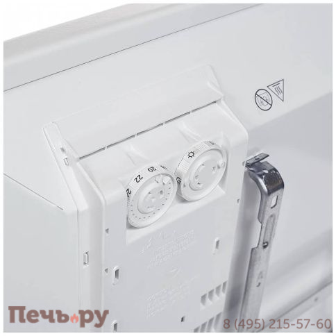 Электрический конвектор Noirot CNX-4 Plus 2000 фото 5