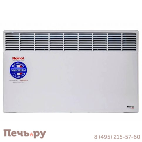 Электрический конвектор Noirot CNX-4 Plus 2000 фото