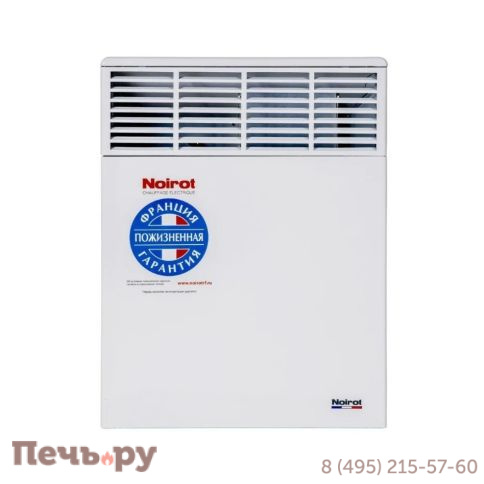 Электрический конвектор Noirot CNX-4 Plus 500 фото