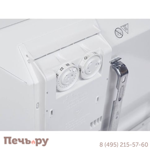 Электрический конвектор Noirot CNX 500W фото 3