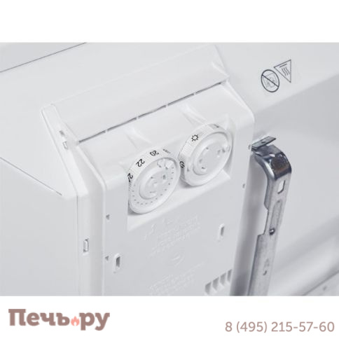 Электрический конвектор Noirot Spot E-3 Analog 2000W фото 2