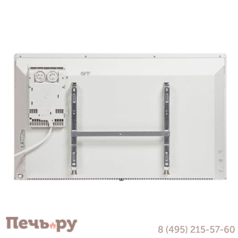 Электрический конвектор Noirot Spot E-3 Analog 2000W фото 3