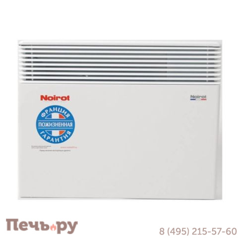 Электрический конвектор Noirot Spot E-3 Plus 1500 фото