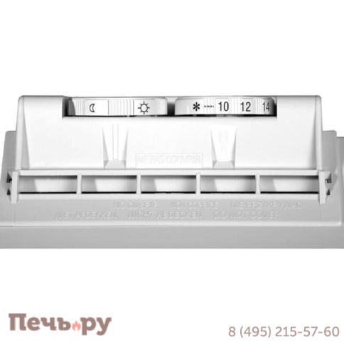 Электрический конвектор Noirot Spot E-3 Plus 750 фото 2