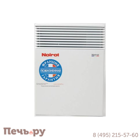 Электрический конвектор Noirot Spot E-3 Plus 750 фото