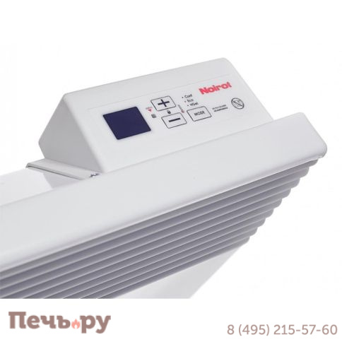 Электрический конвектор Noirot Spot E-5 Digital 750W фото 2