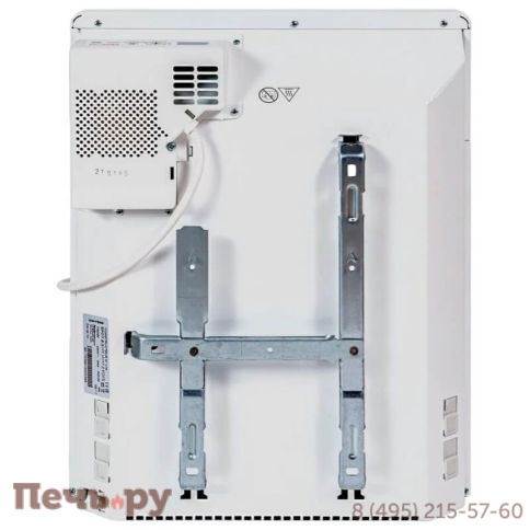 Электрический конвектор Noirot Spot E-5 Plus 750 фото 3