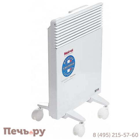 Электрический конвектор Noirot Spot E-5 Plus 750 фото 5