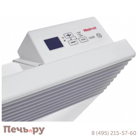 Электрический конвектор Noirot Spot E-5 Plus 750 фото 6