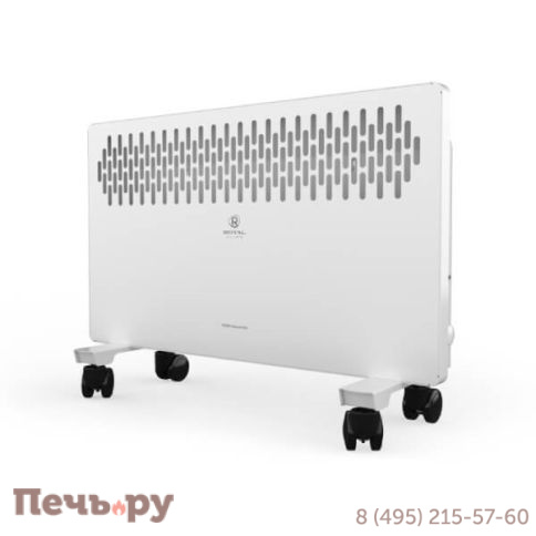Электрический конвектор Royal Clima REC-FR1500M фото 2