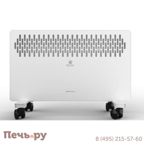 Электрический конвектор Royal Clima REC-FR1500M фото