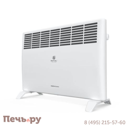 Электрический конвектор Royal Clima REC-RE1000M фото 2