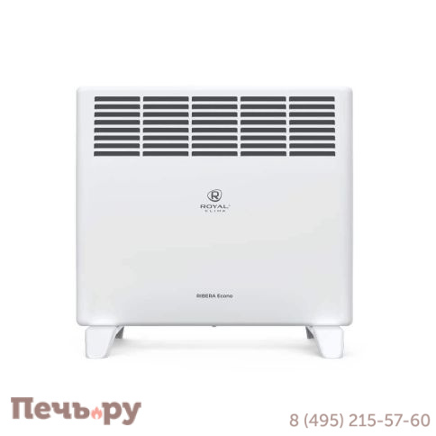 Электрический конвектор Royal Clima REC-RE1000M фото