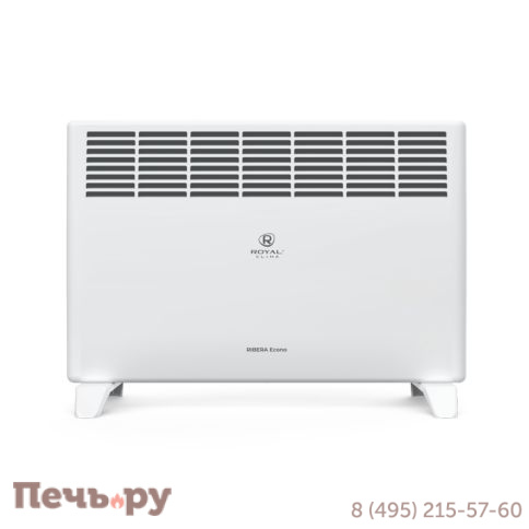 Электрический конвектор Royal Clima REC-RE1500M фото