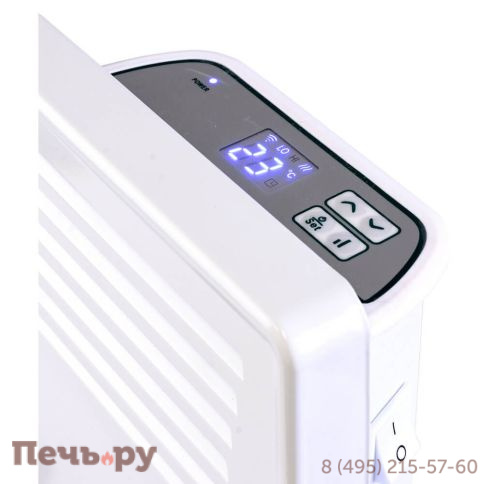 Электрический конвектор Smartway NDC-15DW фото 2