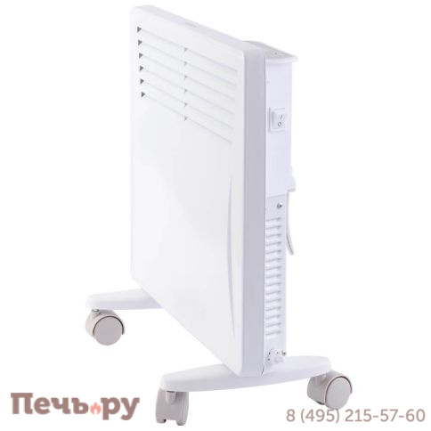 Электрический конвектор Smartway NDC-20DW фото 4