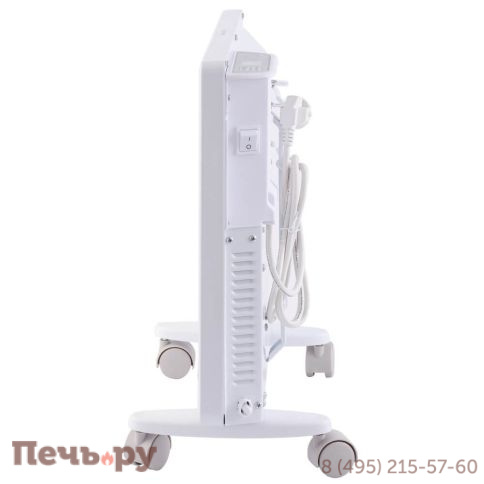 Электрический конвектор Smartway NDC-20DW фото 5