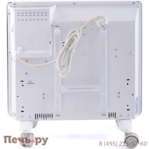 Электрический конвектор Smartway NDC1-15J фото 3