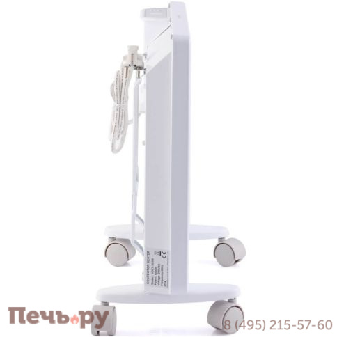 Электрический конвектор Smartway NDC1-15J фото 4