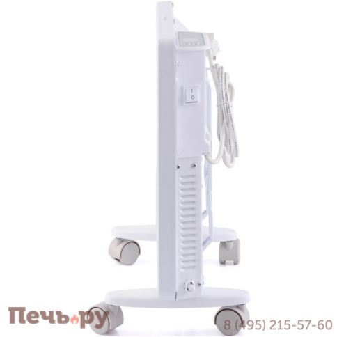 Электрический конвектор Smartway NDC1-20J фото 2