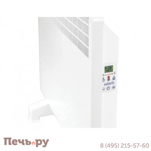 Электрический конвектор Solaris KIP4550E10 фото 2