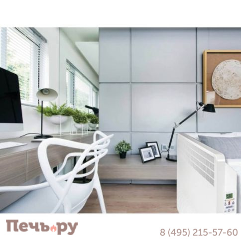 Электрический конвектор Solaris KIP4570E20 фото 5