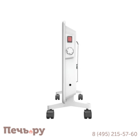 Электрический конвектор Thermex Cosmo 1500E фото 5