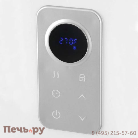 Электрический конвектор Thermex Cosmo 2000E фото 5