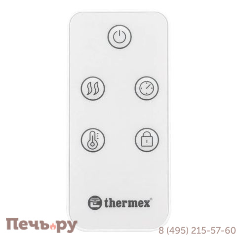 Электрический конвектор Thermex Cosmo 2000E фото 6