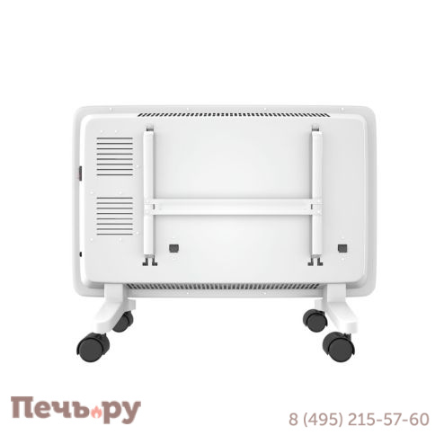Электрический конвектор Thermex Frame 1000E Wi-Fi фото 4