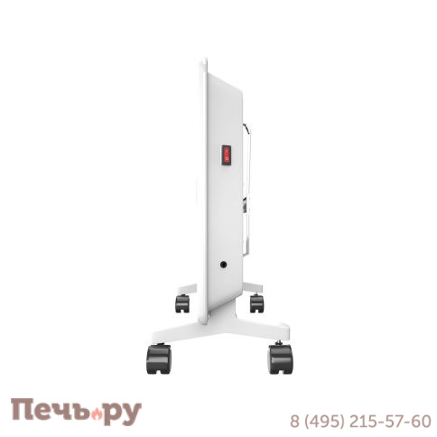 Электрический конвектор Thermex Frame 1000E Wi-Fi фото 5