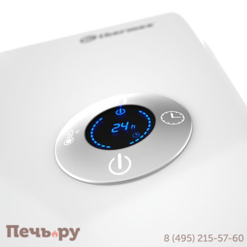 Электрический конвектор Thermex Frame 1500E фото 4
