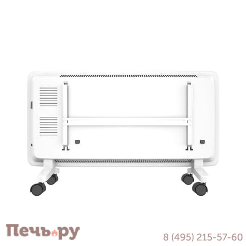 Электрический конвектор Thermex Frame 1500E фото 5
