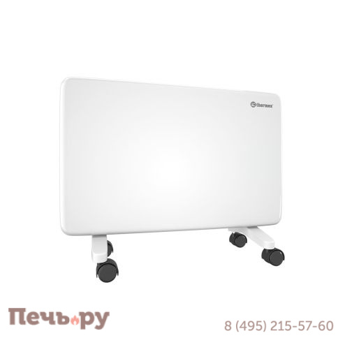 Электрический конвектор Thermex Frame 1500E Wi-Fi фото 2