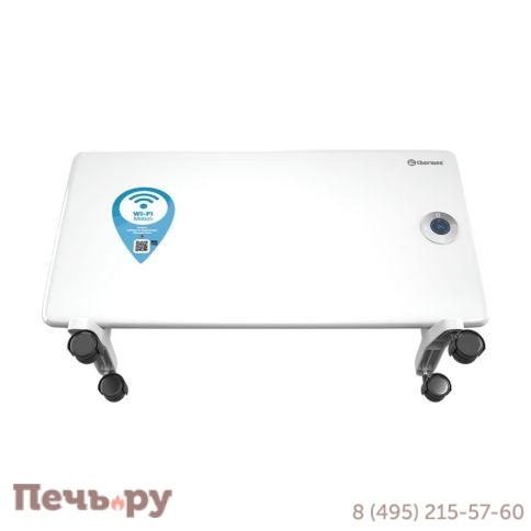 Электрический конвектор Thermex Frame 1500E Wi-Fi фото 4