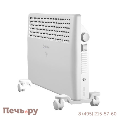 Электрический конвектор Thermex Hygge 1 фото 4