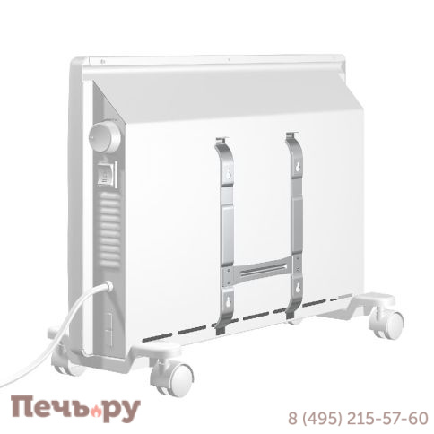 Электрический конвектор Thermex Hygge 1,5 фото 3