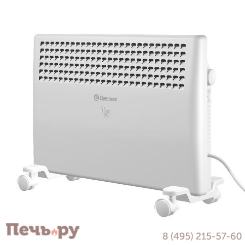 Электрический конвектор Thermex Hygge 1 фото