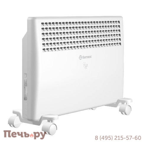 Электрический конвектор Thermex Hygge 2 фото 2