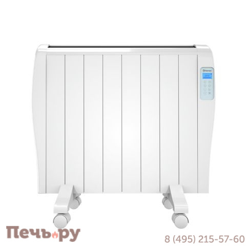 Электрический конвектор Thermex Lummi 1800E фото 2