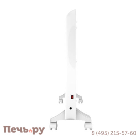 Электрический конвектор Thermex Lummi 1800E фото 3