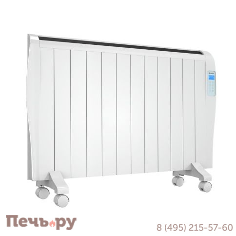 Электрический конвектор Thermex Lummi 1800E фото 4