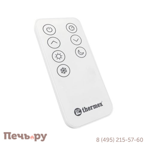 Электрический конвектор Thermex Lummi 1800E фото 5