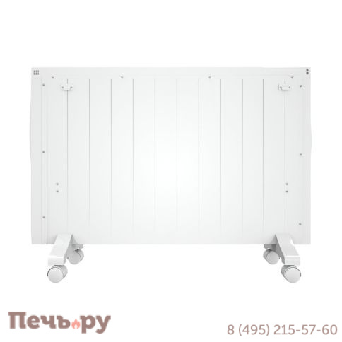 Электрический конвектор Thermex Lummi 1800E фото 6