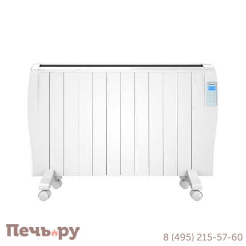 Электрический конвектор Thermex Lummi 1800E фото