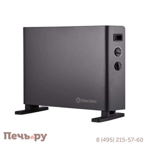 Электрический конвектор Thermex Pronto 1500M фото 7