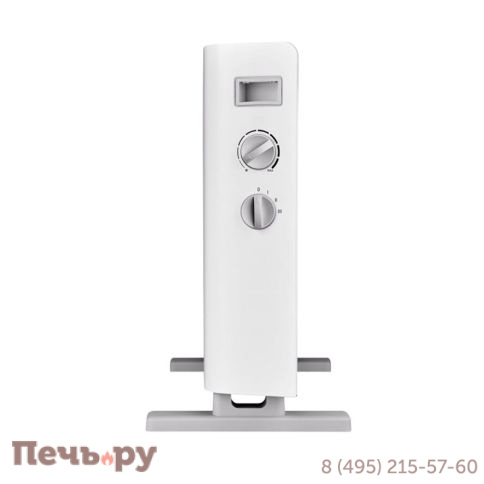 Электрический конвектор Thermex Pronto 2000M White фото 4