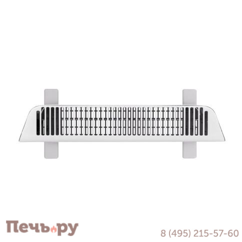 Электрический конвектор Thermex Pronto 2000M White фото 6
