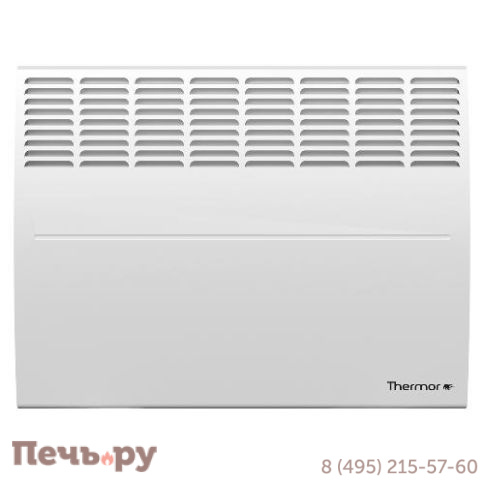 Электрический конвектор Thermor Evidence 3 Elec 1500W Plug фото 5