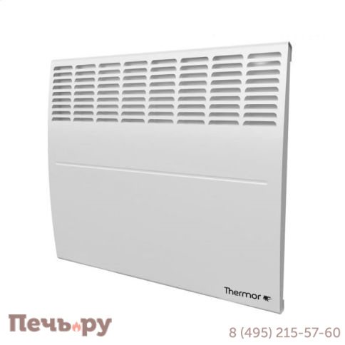 Электрический конвектор Thermor Evidence 3 Elec 1500W Plug фото
